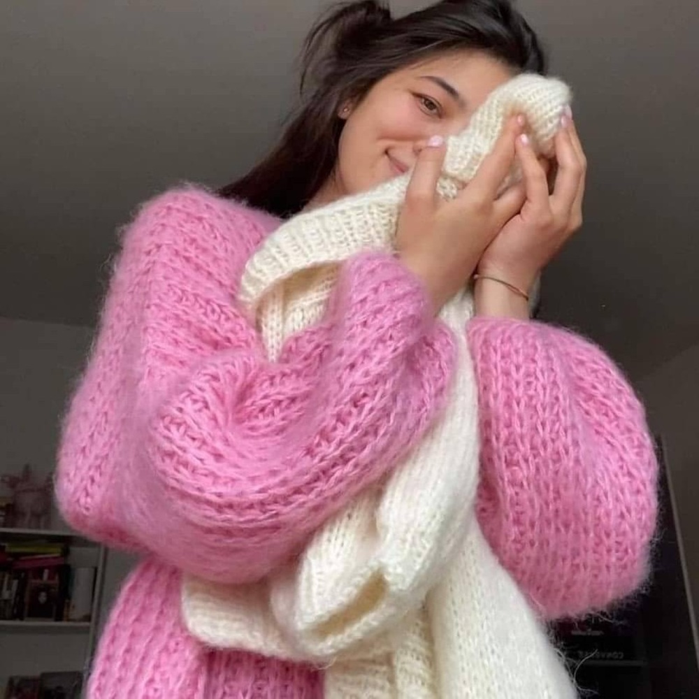 COZY WARM SWEATERS - Picture 12 of 16